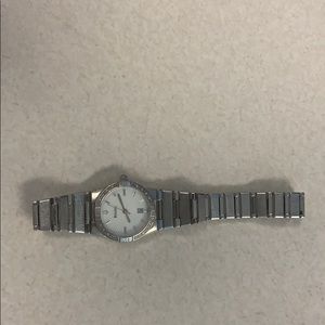 Bulova Ladies Watch